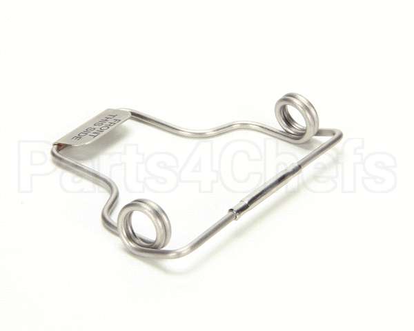 33480 Henny Penny Tag Spring Weldment