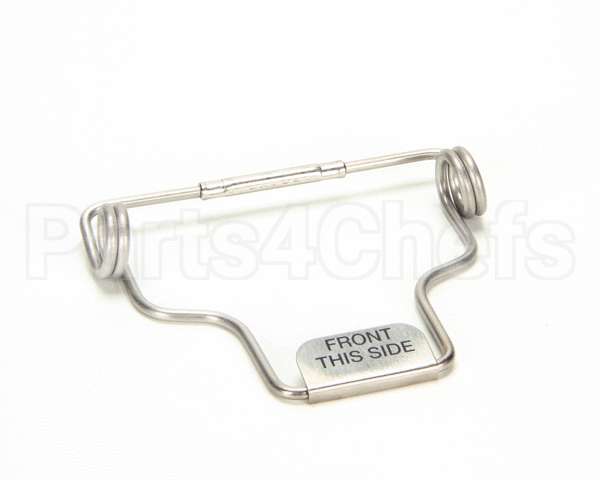 33480 Henny Penny Tag Spring Weldment