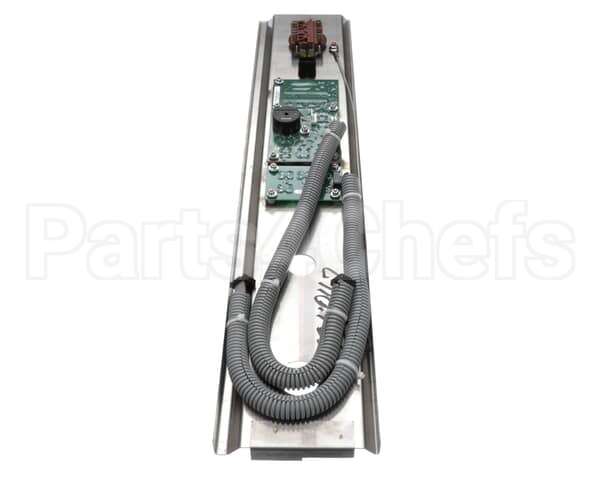 33484-7 Montague Panel, Front-Rt/Upper