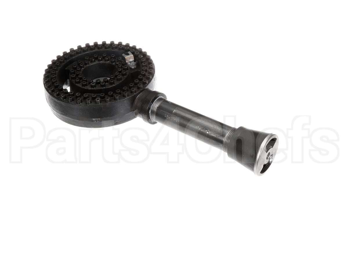 33489 Imperial Ity-2 Ring Burner Assembly.
