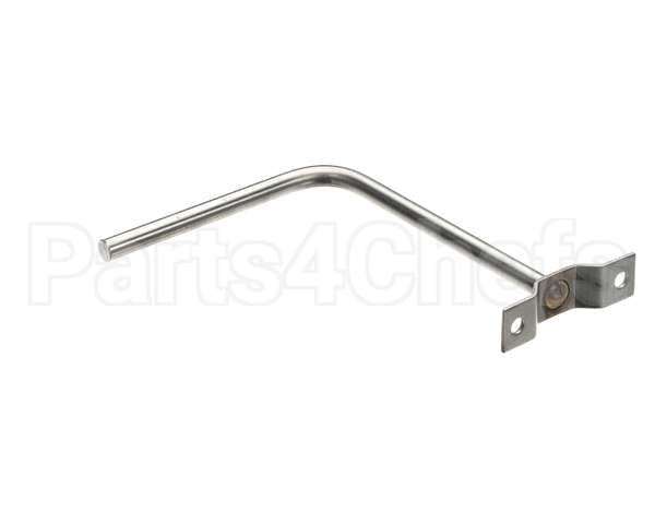 334901 Champion - Moyer Diebel Drain Handle Weldment, Dr Tank