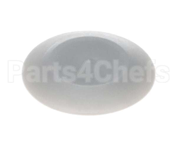 335-12491-02 Traulsen 1/2 Plug, Snap-In