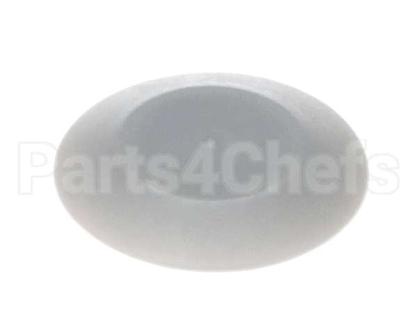 335-12491-02 Traulsen 1/2 Plug, Snap-In