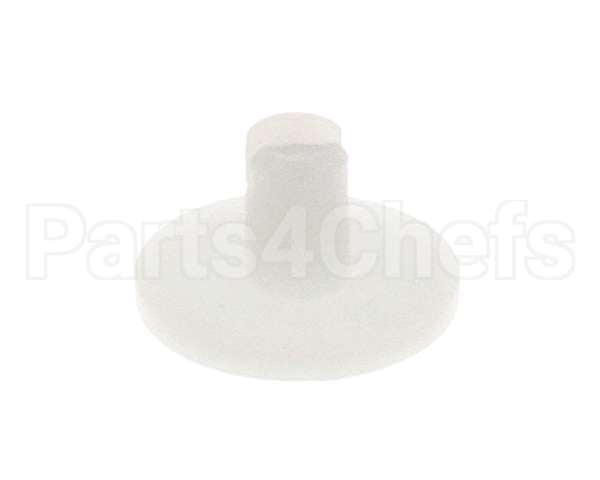 335-28174-00 Traulsen Plug, Rivnut