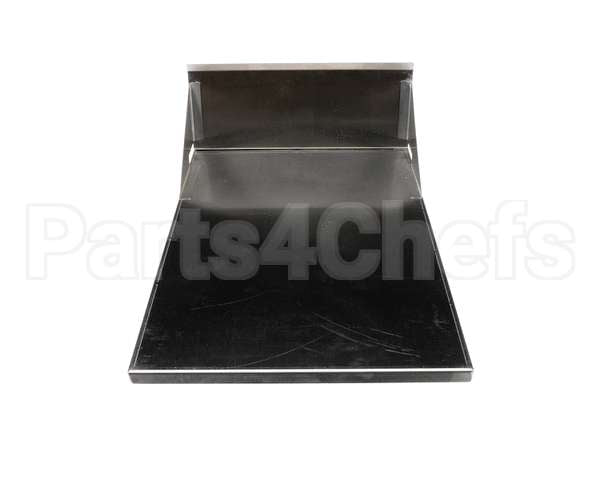 33501 Giles Drain Board, Weld Assy, Bbt