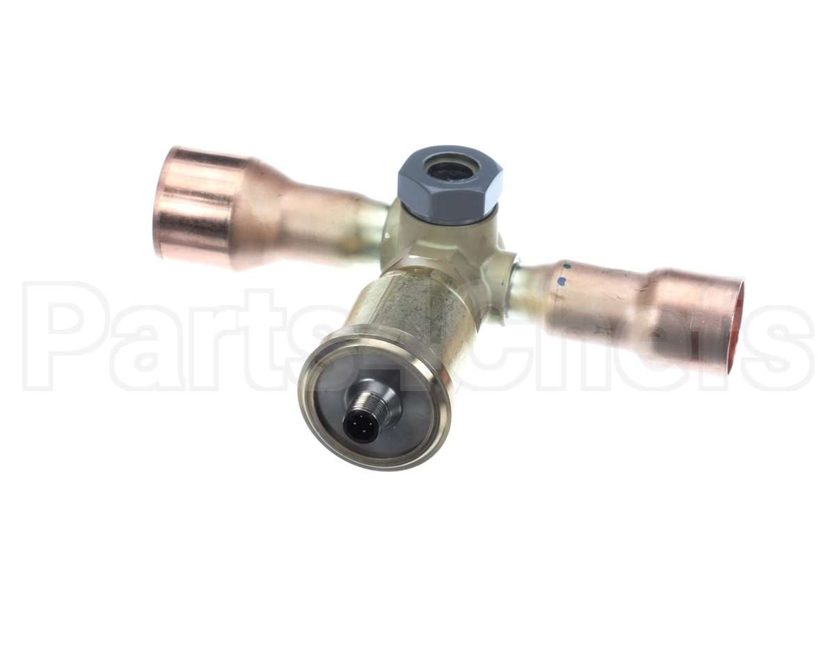 335053003 Daikin Txv,1-1/8" X 1-3/8" Odf