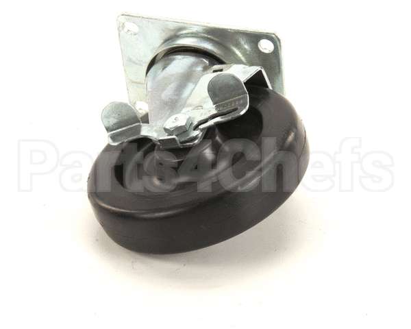 33519 Southbend Range Caster, Swivel With Brake 6-1/4