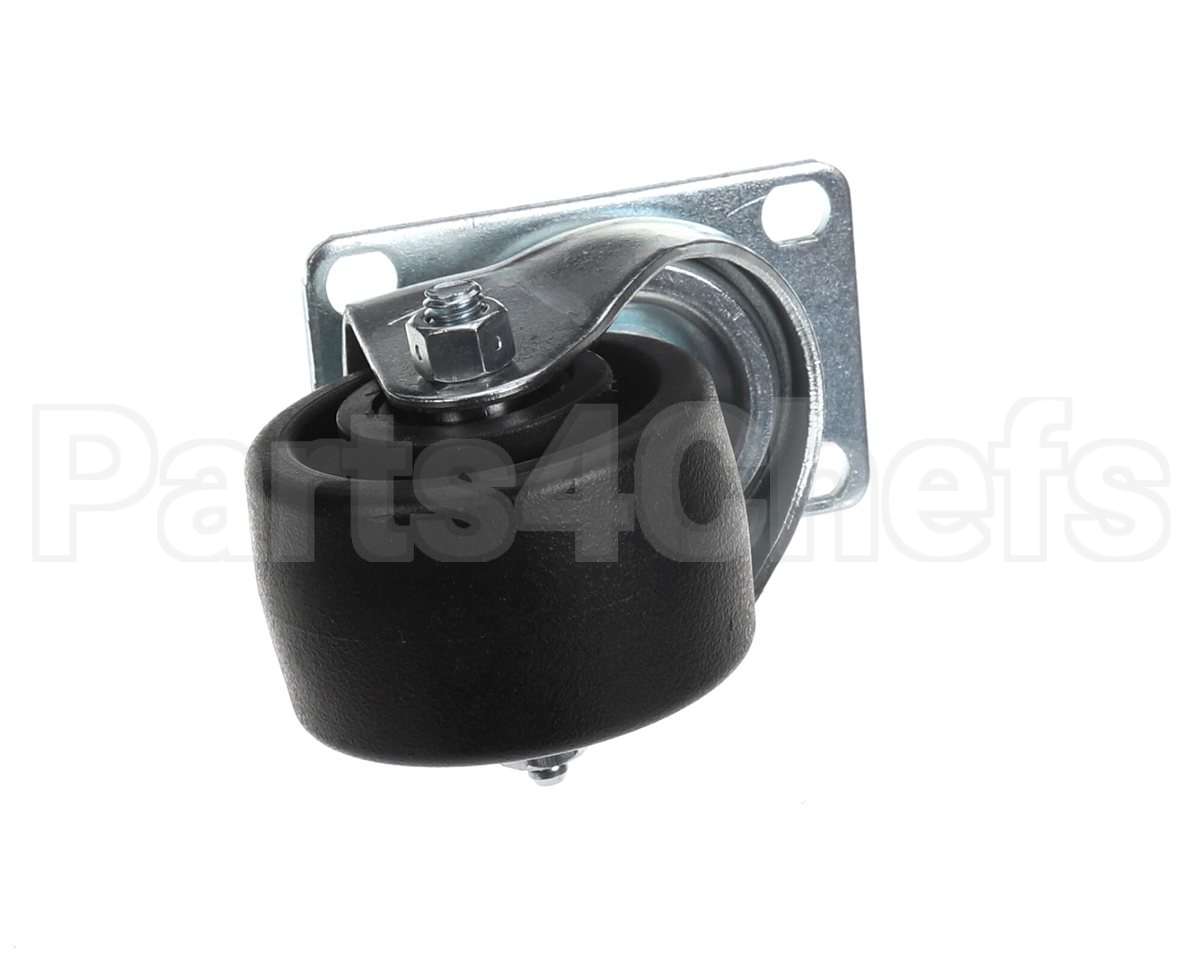 33525-SK Silver King Caster Wheel W/O Brake
