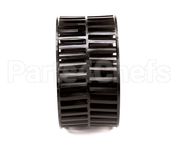 335304 Accurex Wheel,Plastic,7.61X3.875,.5,Cw,Di,P