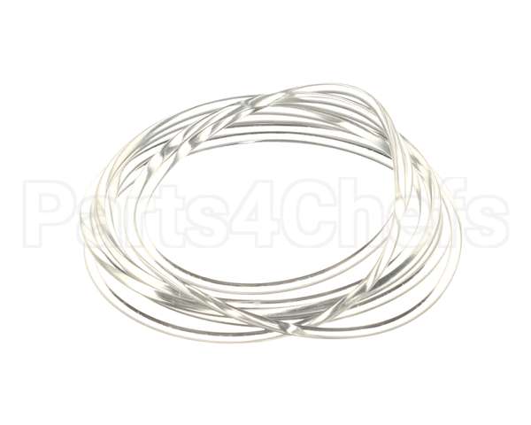 335484 Accurex Belt,.125Round,Wld,Ax#18180039