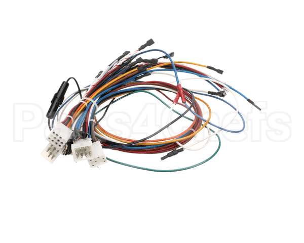 33573 Imperial Icv-G (New Model) Wire Harness