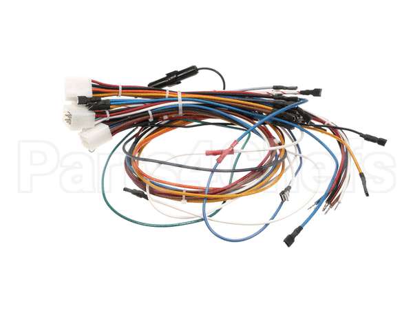 33573 Imperial Icv-G (New Model) Wire Harness