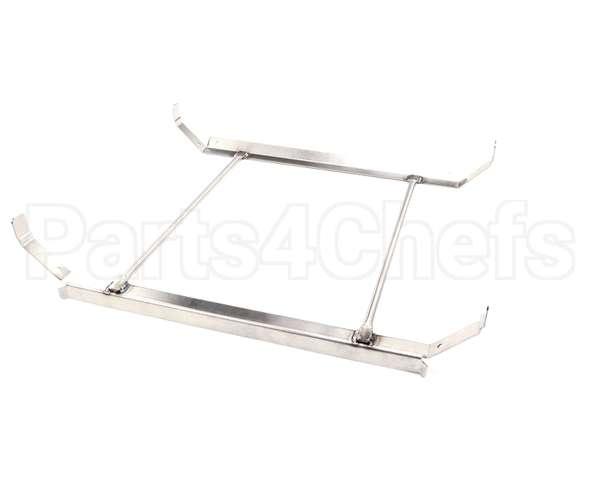 335780 Champion - Moyer Diebel Track Weldment Dh5000/Dh5000T