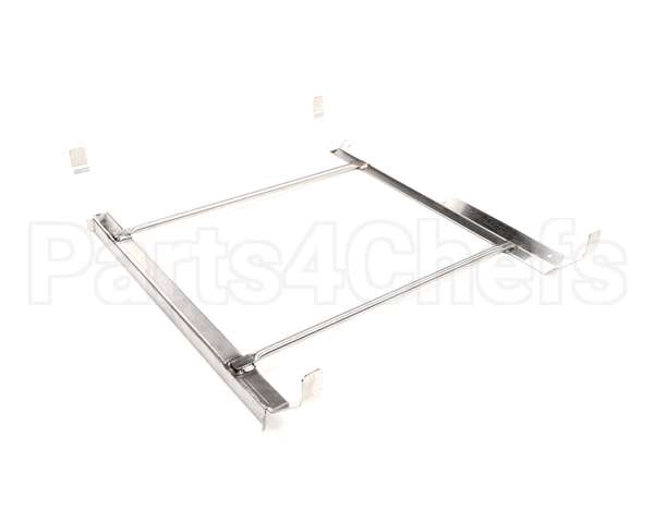 335780 Champion - Moyer Diebel Track Weldment Dh5000/Dh5000T