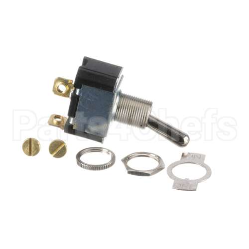 335900 Low Temp Industries Switch,Toggle(1Pl-20A/125V)