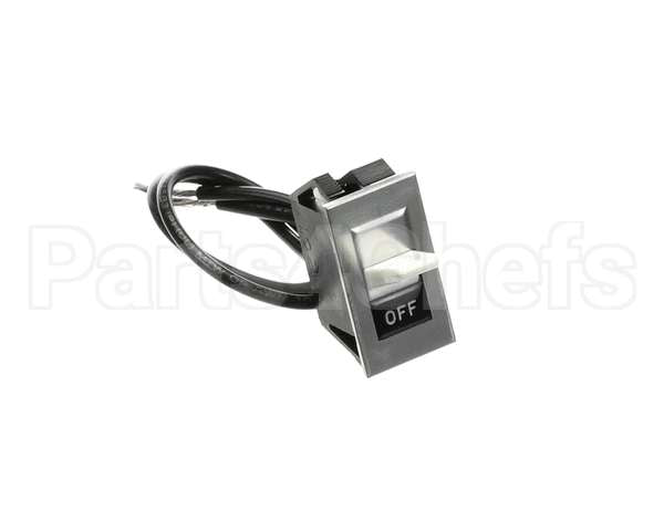 335911 Low Temp Industries Switch,Toggle(1Pl-5A/125V-Tr)