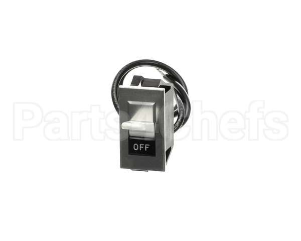 335911 Low Temp Industries Switch,Toggle(1Pl-5A/125V-Tr)