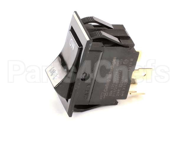335917 Low Temp Industries Rocker Switch 20Amp