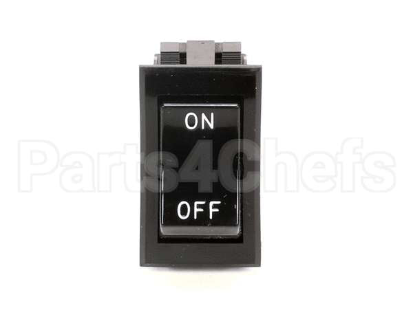 335917 Low Temp Industries Rocker Switch 20Amp