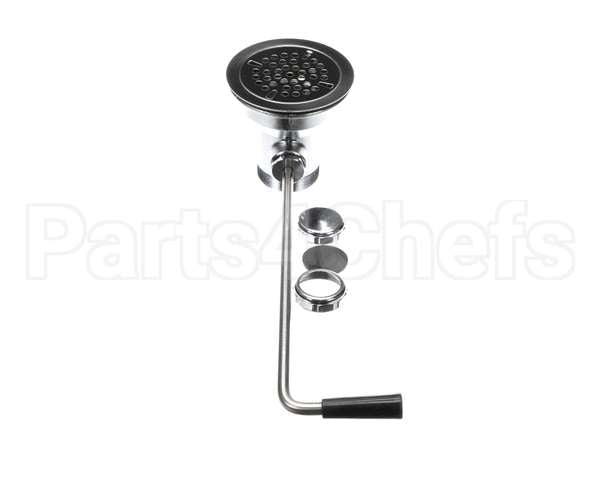 336002 Eagle-Metal Masters Sink Stopper
