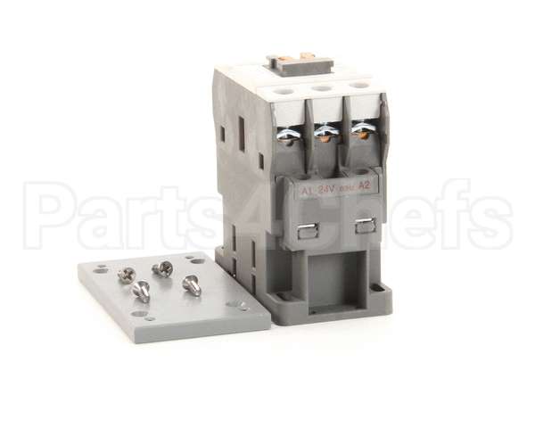 33601 Power Soak Systems Contactor W/Adaptor Plate Kit