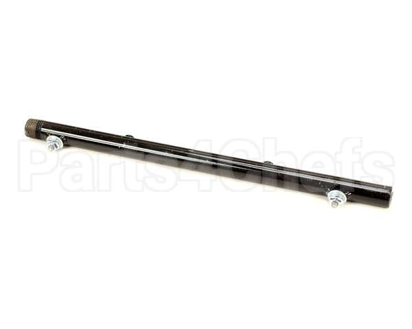 33628 Imperial Icvg-Icvgd-Pipe Gas Manifold Front