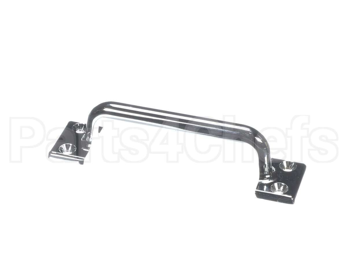 33628-SK Silver King Chef Base Handle