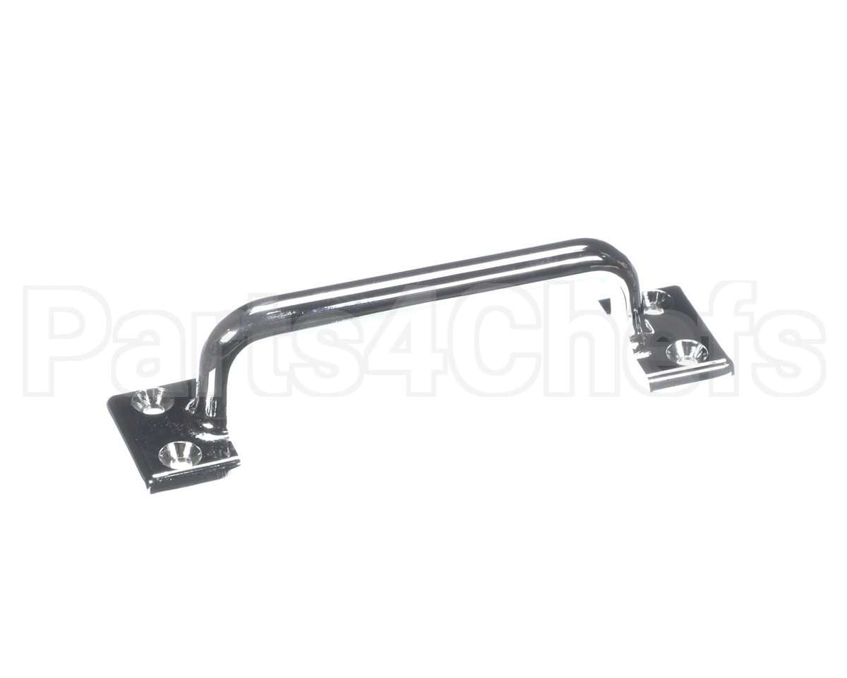 33628-SK Silver King Chef Base Handle