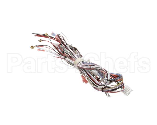 33634.0040 Bunn Wiring Harn,Main- Dual Sh