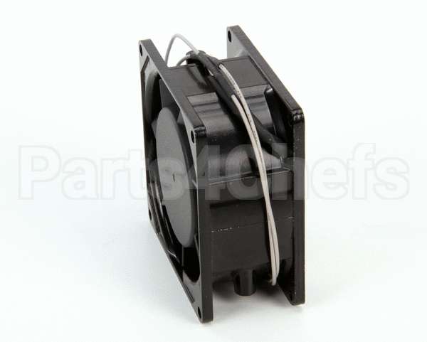 33648-115 Imperial Icvg Fan 115V W/16 Long Lead Wires