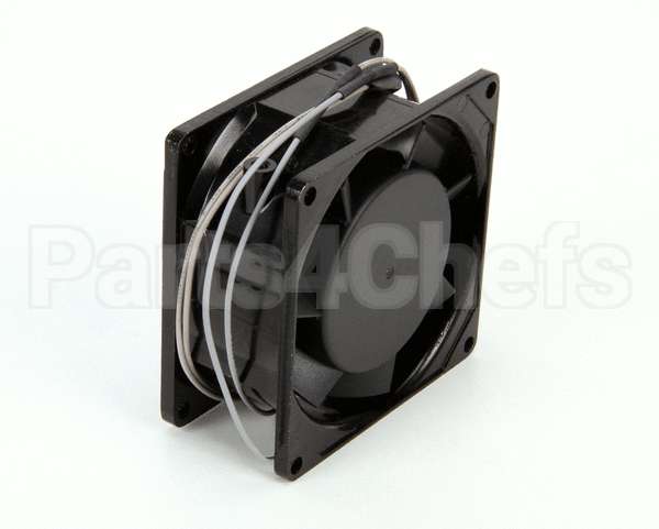 33648-115 Imperial Icvg Fan 115V W/16 Long Lead Wires