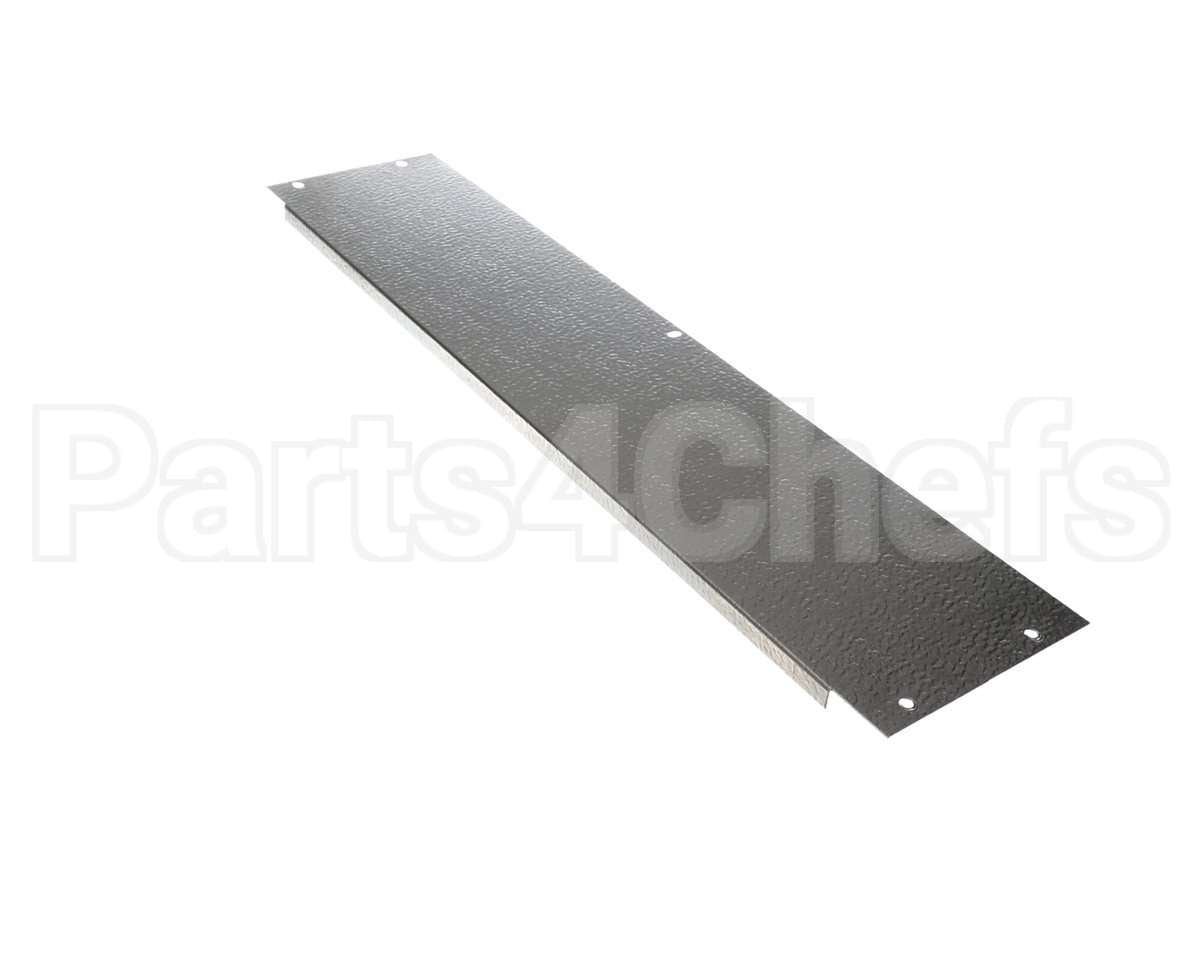 33658001 Heatcraft End Panel