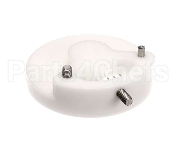 336588 Stoelting Door; Front - Cc W/Pins
