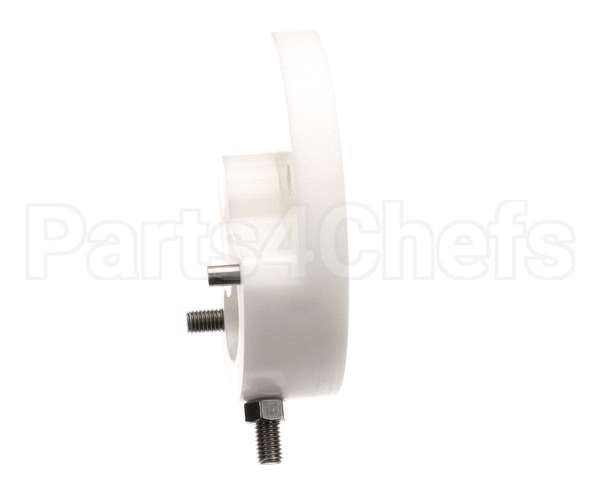 336595 Stoelting Door; Front - Cc W/Pins