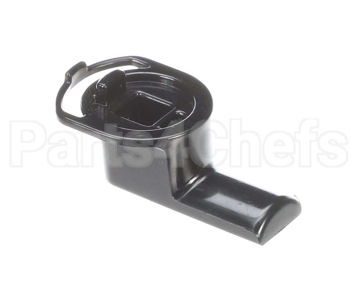 336900-401 Bryant Payne Door Latch