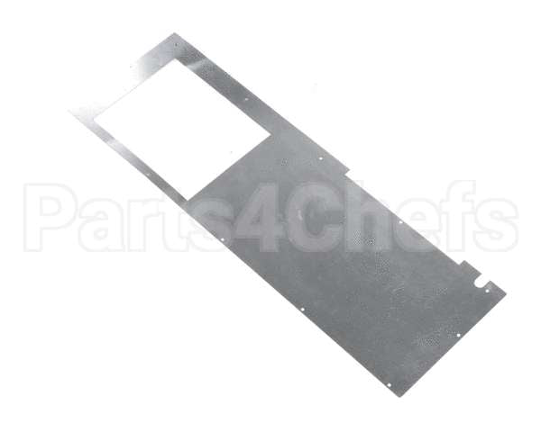33692 Silver King Panel Back