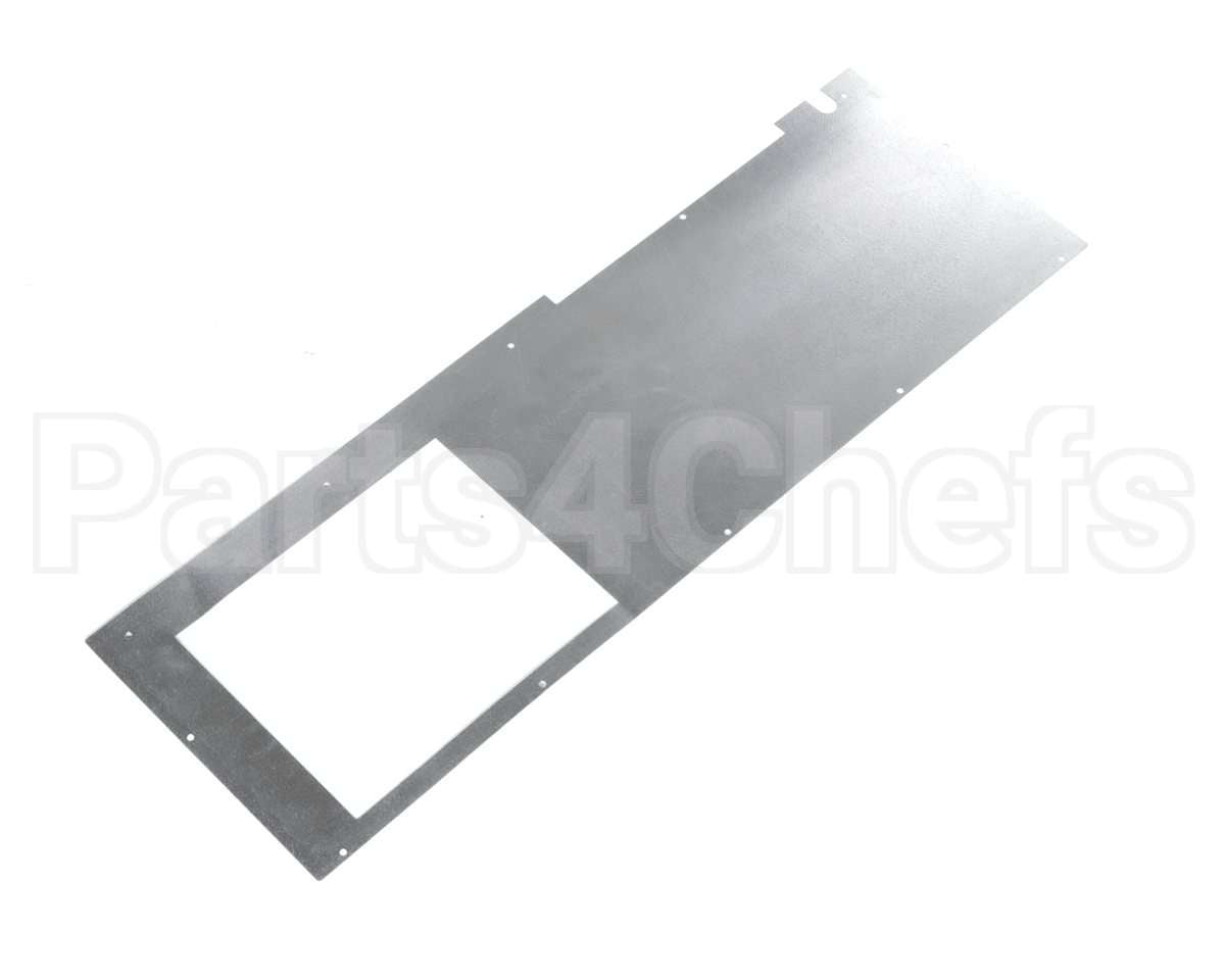 33692.0000 Silver King Panel Back