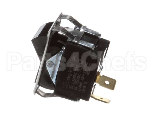 337-60005-00 Traulsen Rocker Switch Spst