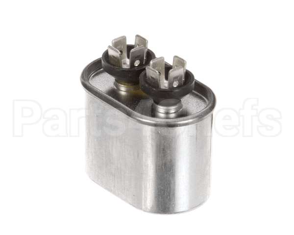 337-60006-02 Traulsen Run Capacitor 3.0 Mfd