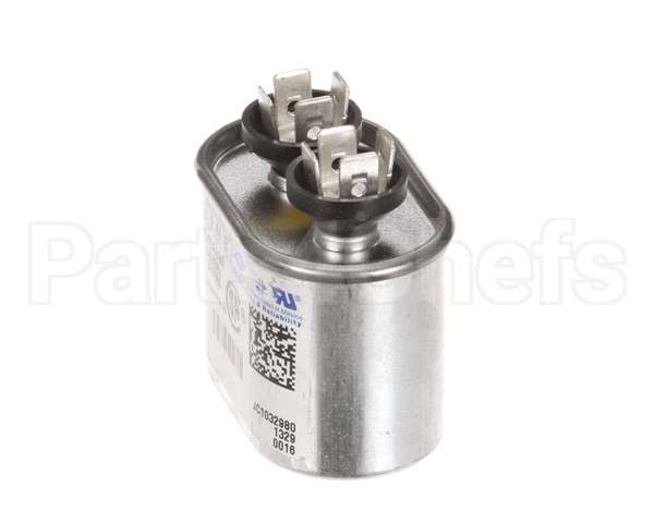337-60006-02 Traulsen Run Capacitor 3.0 Mfd