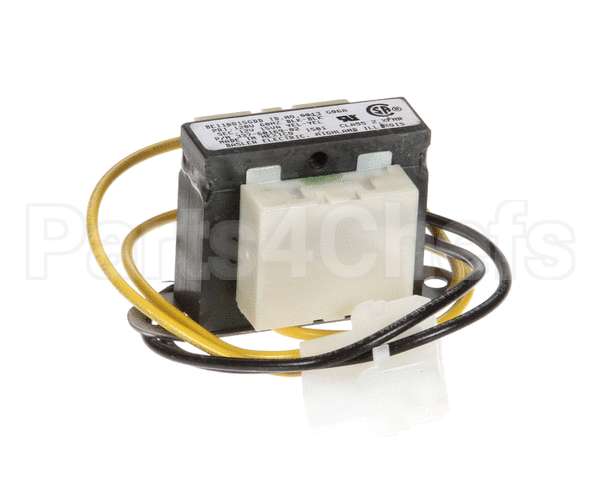 337-60169-02 Traulsen Transfrmr 115/12V 15Va Class 2
