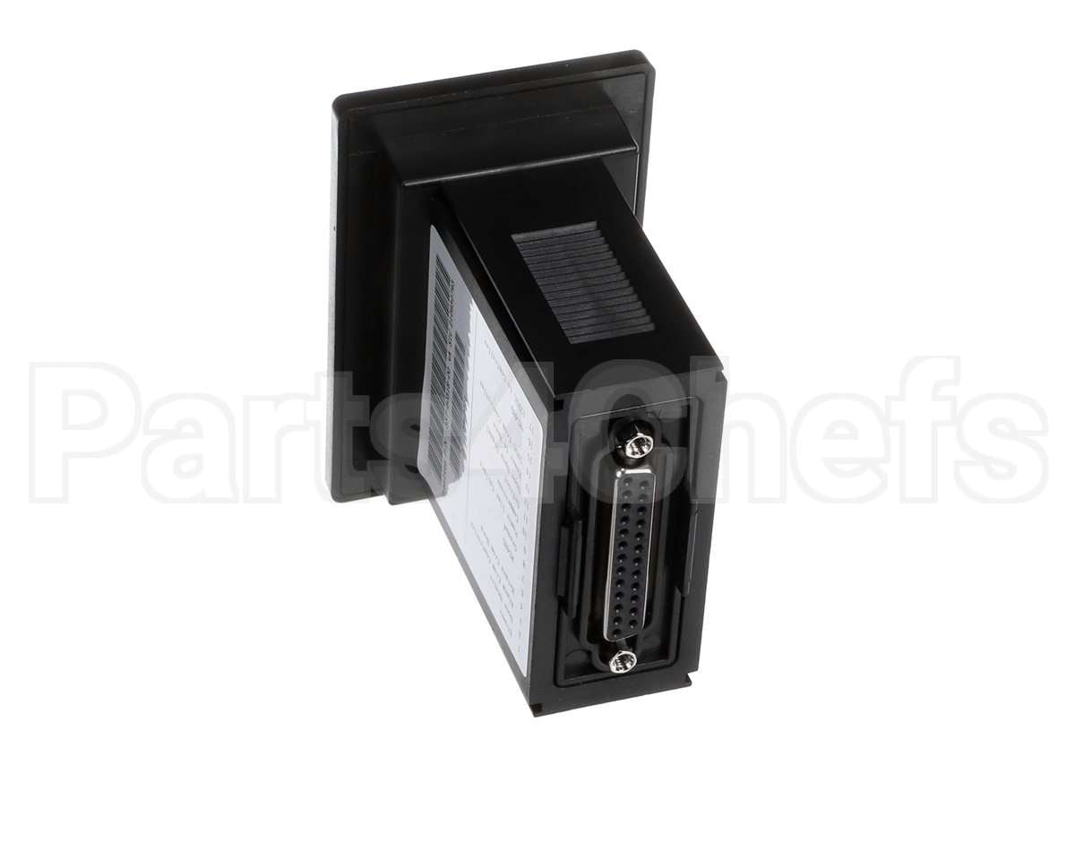 337-60318-CAA-AR1 Traulsen Mit 2 Control Head, Refrigerator, A/R-St