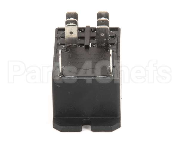 337-60324-00 Traulsen Relay 2 Pole 30 Amp