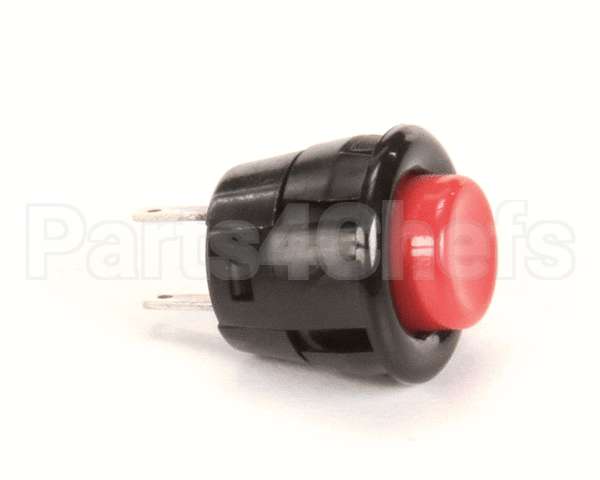 337-60423-00 Traulsen Push Button Switchkfc Qc Print