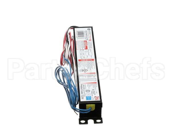 337-60435-00 Traulsen Ballast 120-277V 50/60 Hz Ge U