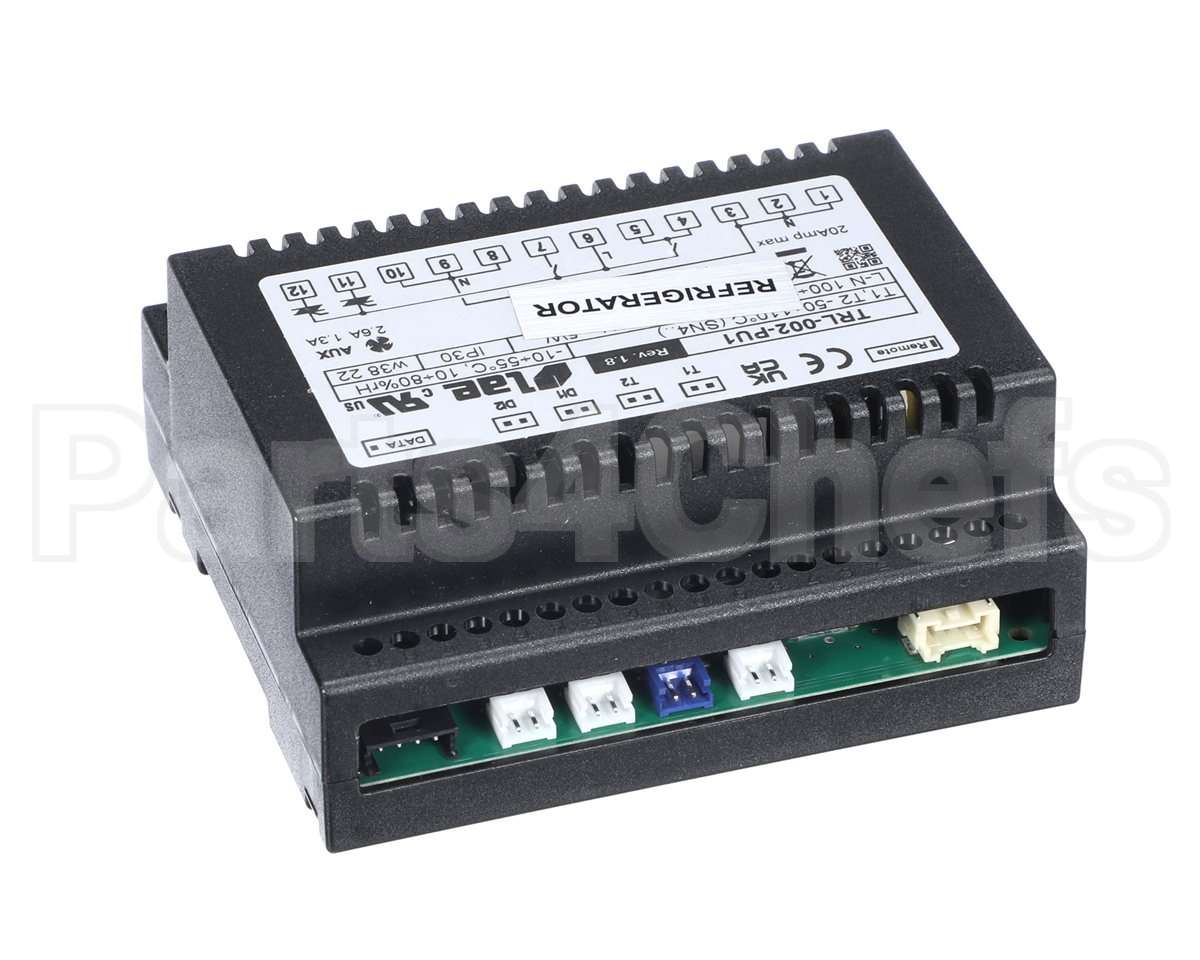 337-60493-02 Traulsen Lae Control Compact Refrig