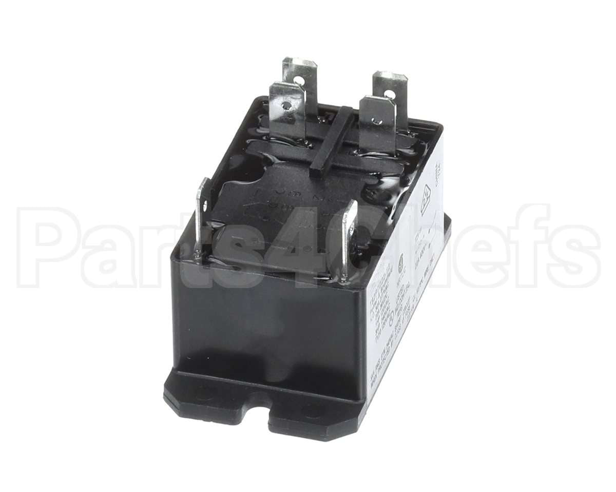 337-60512-00 Traulsen Power Relay Temp