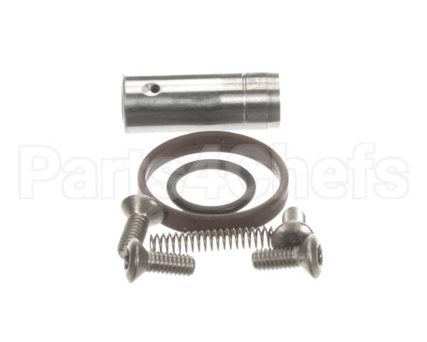 3370050537 Schaerer Slnd Vlv Repset 2/2/6013/Teflo
