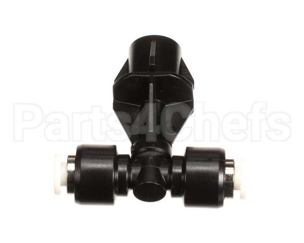3370060906 Seb Professional Socket Plug-In Connection T-Piece Ass.