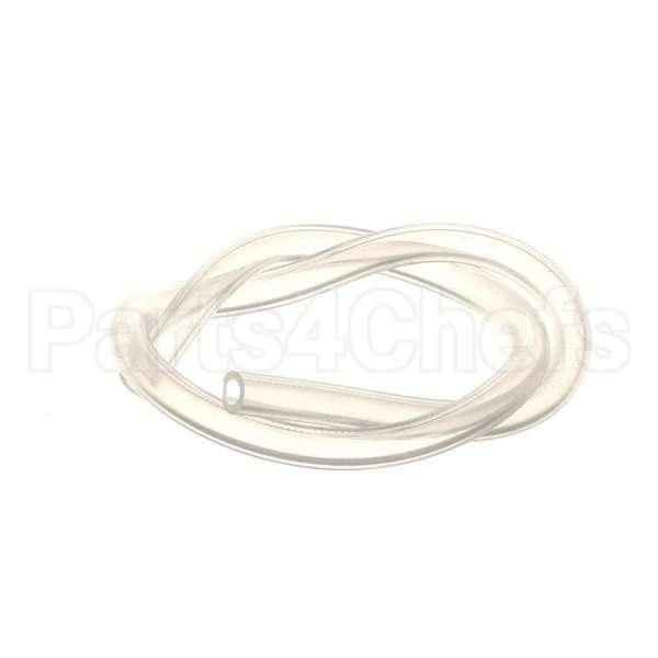 3370061108 Compatible Schaerer Hose 5/8 Silicone Transp